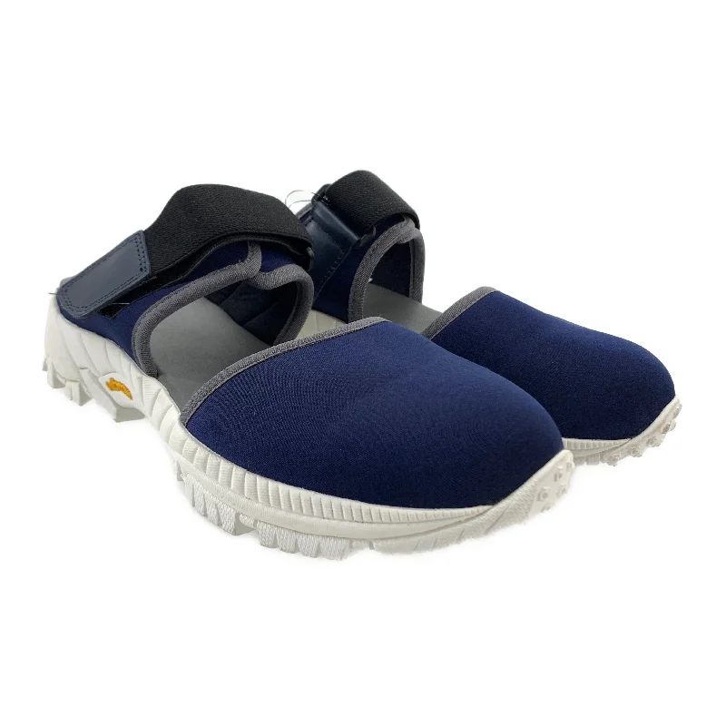 Stylish Sports Boots John UNDERCOVER/Sandals/M/NVY