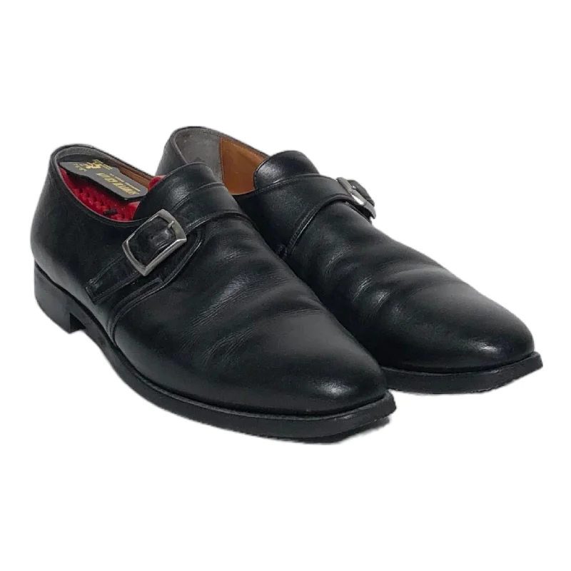 Best Winter Boots For Sale scotch grain/Loafers/US 10.5/Leather/BLK