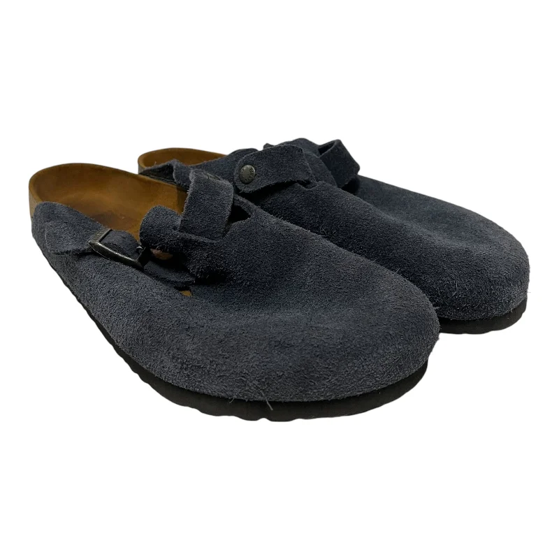 Outdoor Sneakers Collection BIRKENSTOCK/Sandals/US 11/Suede/IDG/