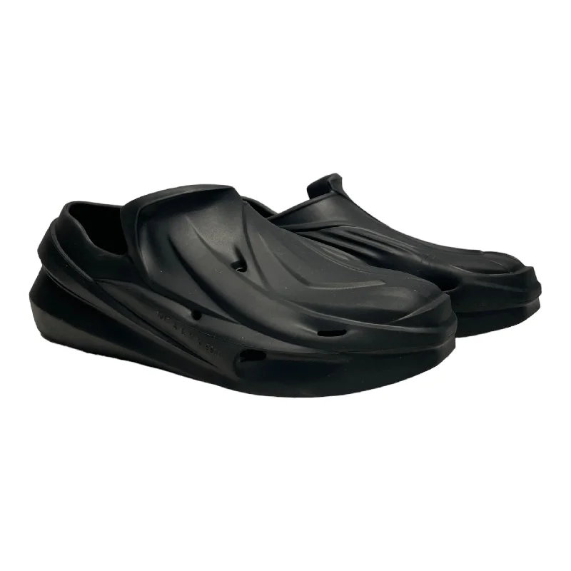 Trendy Sports Footwear 1017 ALYX 9SM(ALYX)/Sandals/EU 40/BLK/