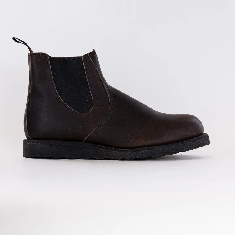 Stylish Sneakers Online Red Wing Heritage Classic Chelsea (Men's) - Brown