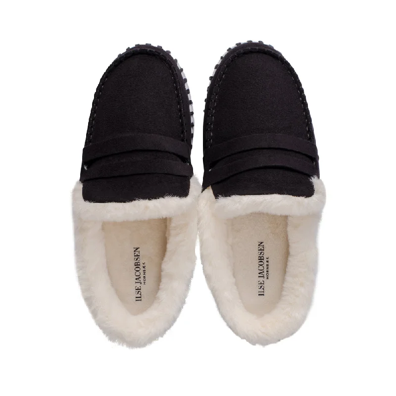 Best Hiking Shoes For Women 3872 Black Suede F24