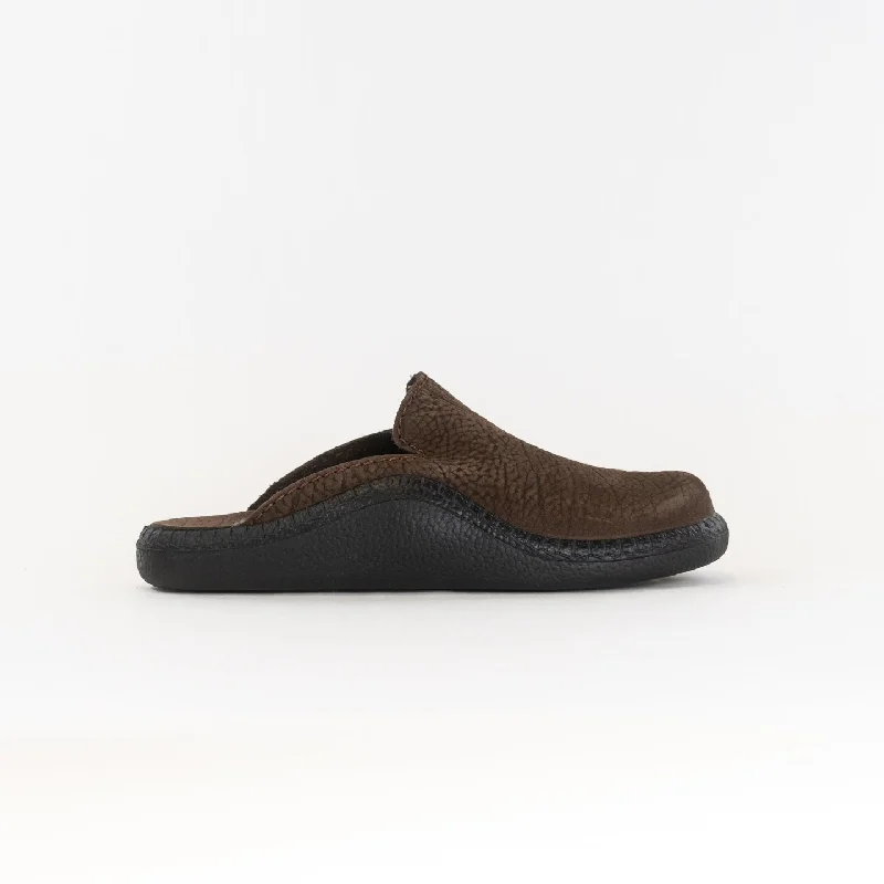 Best Outdoor Sandals Romika Mokasso 202 (Men's) - Brown