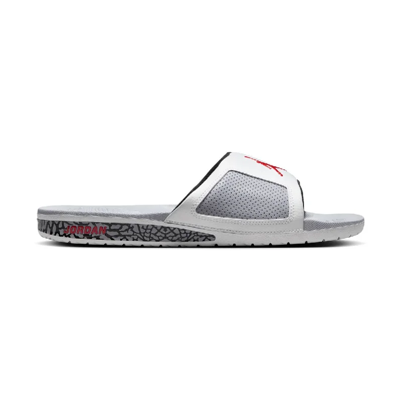 Sporty Casual Boots Jordan Hydro III Men's Slides