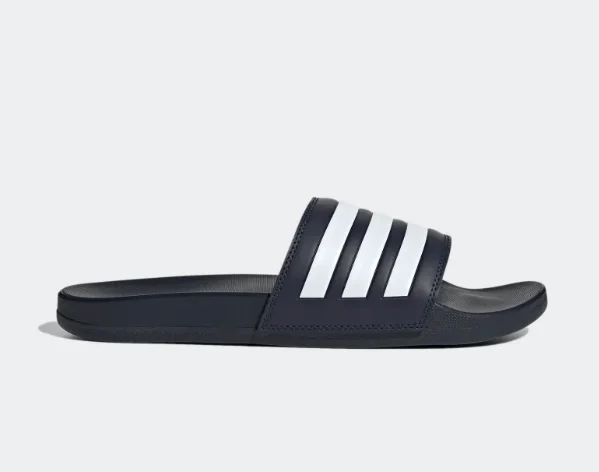 Comfortable Heeled Shoes Adilette Comfort