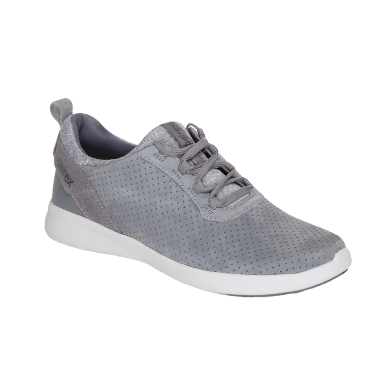 Fashionable Flat Shoes Kora Arch Support Sneakers