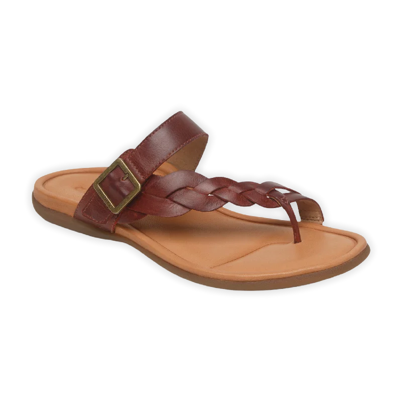 Stylish Sports Sandals Selena Adjustable Thong Sandal