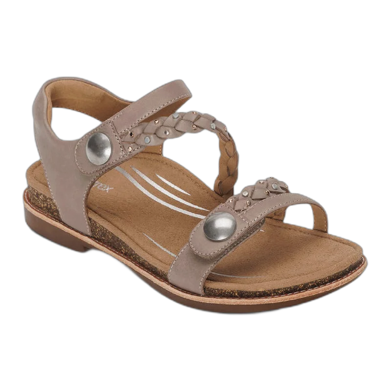 Running Shoes For Men Jenn Quarter Strap Sandal