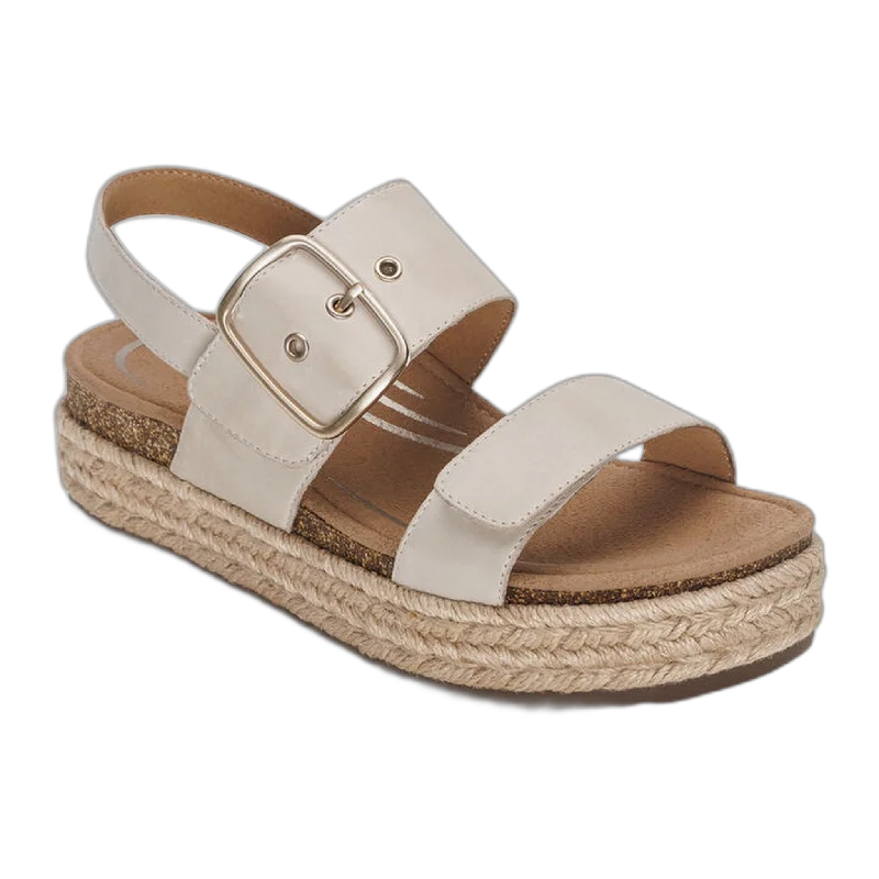 Luxury Sneakers For Sale Vania Arch Support Platform Sandal