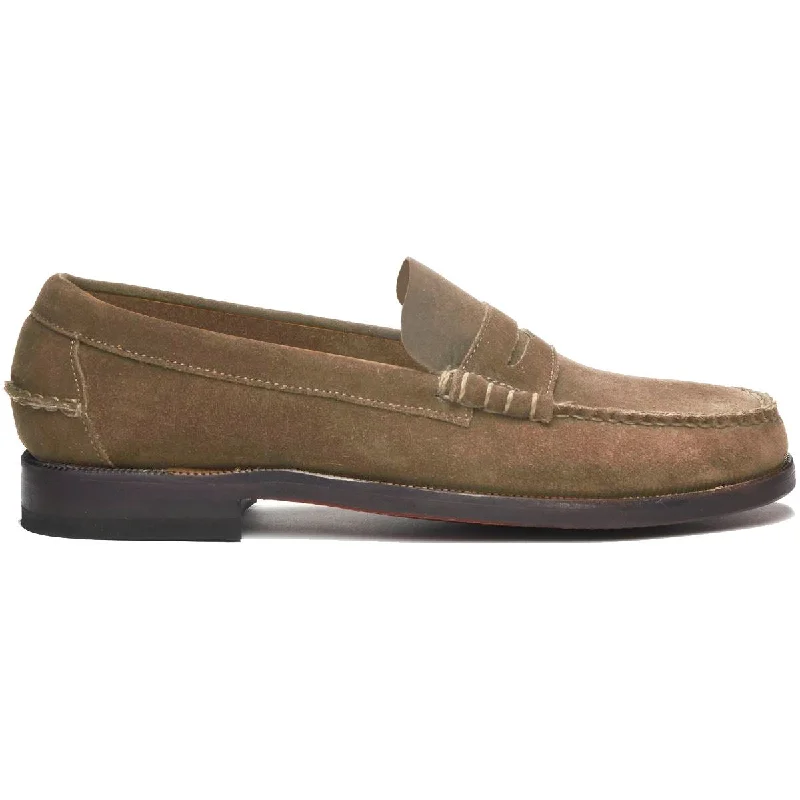 Casual Walking Footwear Alain - Camel