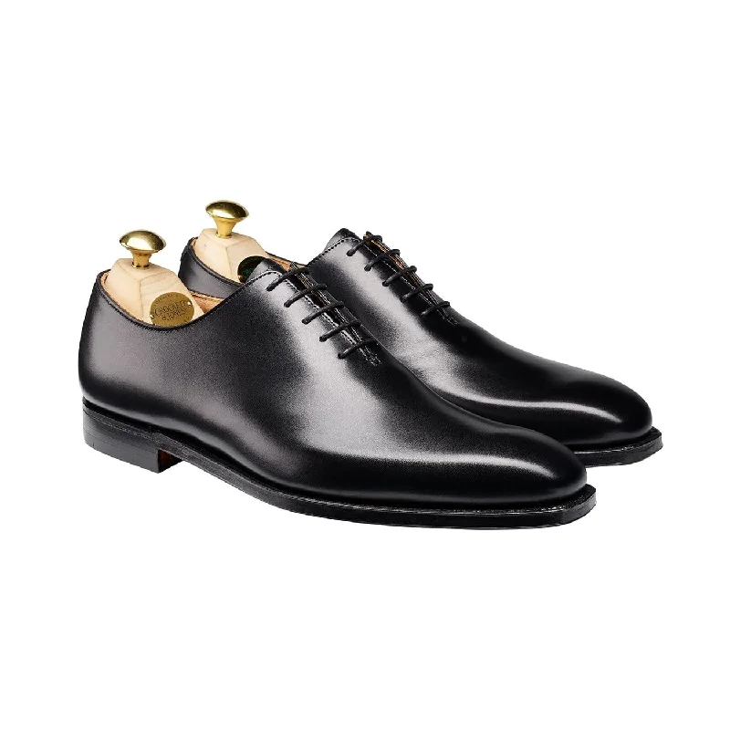 Comfortable Hiking Footwear For Sale Alex Black Calf
