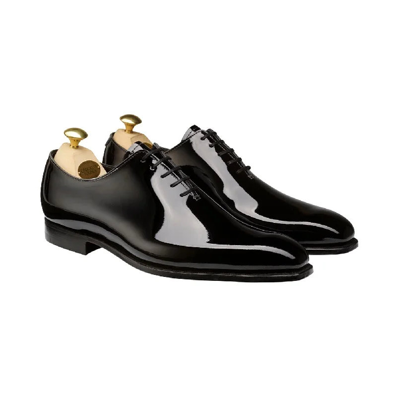 Best Hiking Shoes For Winter Alex Black Patent