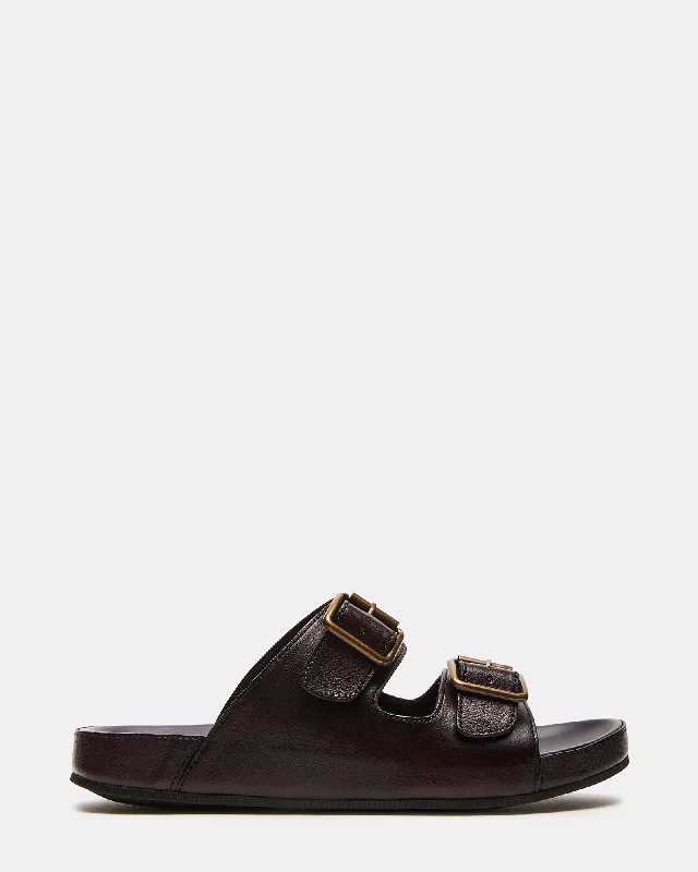 Stylish Running Footwear Sale ALEXX BROWN LEATHER