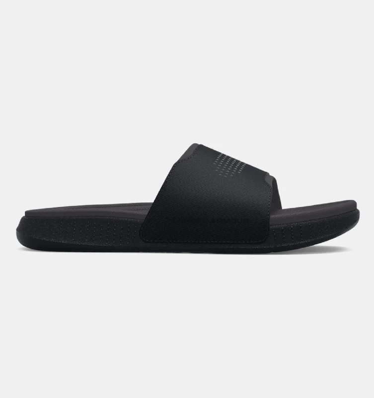Formal Leather Shoes Ansa Elevate