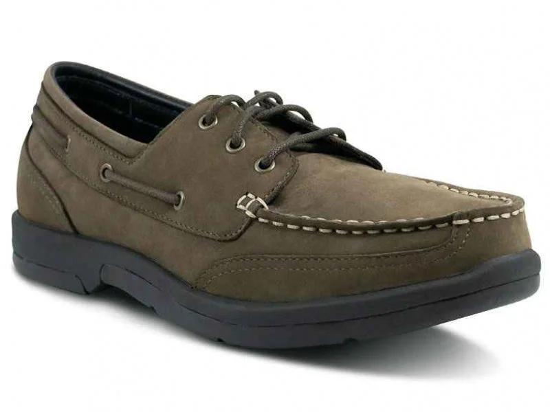 Stylish Snow Boots For Sale Apex Men's Boat Shoe