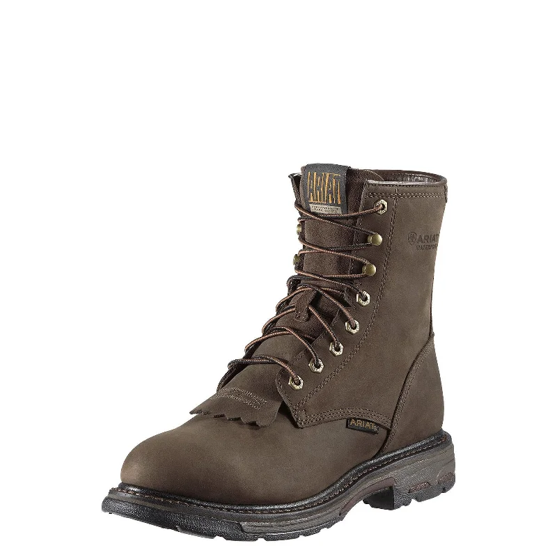 Casual Hiking Shoes Online Sale Ariat Men's Workhog 8-inch Waterproof Work Boot