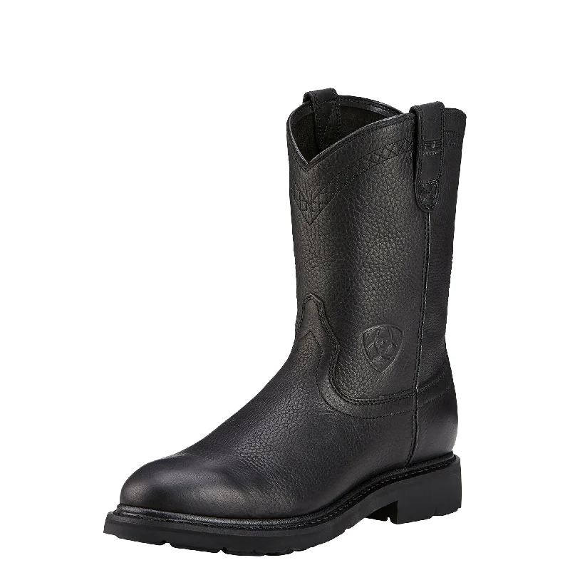 Stylish Flip Flops For Hiking Ariat Sierra Work Boot