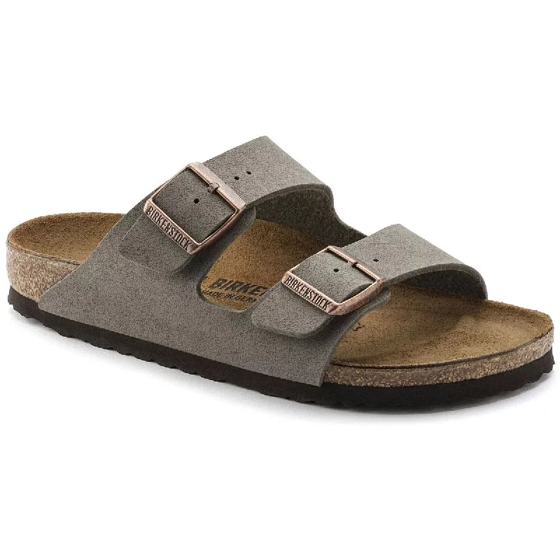 Stylish Winter Footwear Arizona Birko-Flor Nubuck
