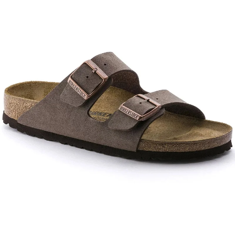 Trendy Walking Shoes Arizona Birko-Flor Nubuck