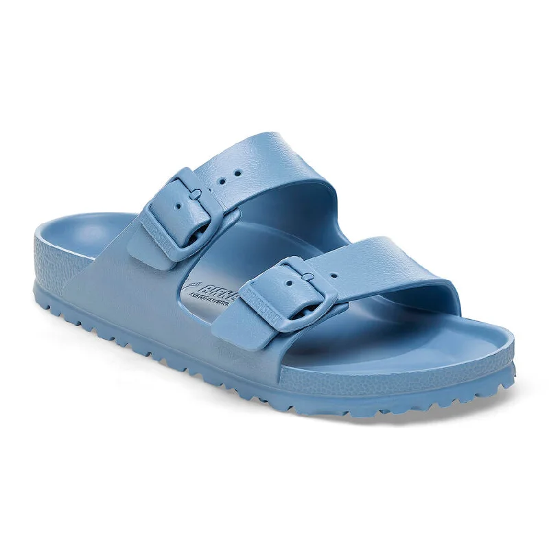 Formal Wedding Shoes Arizona EVA in Elemental Blue from Birkenstock