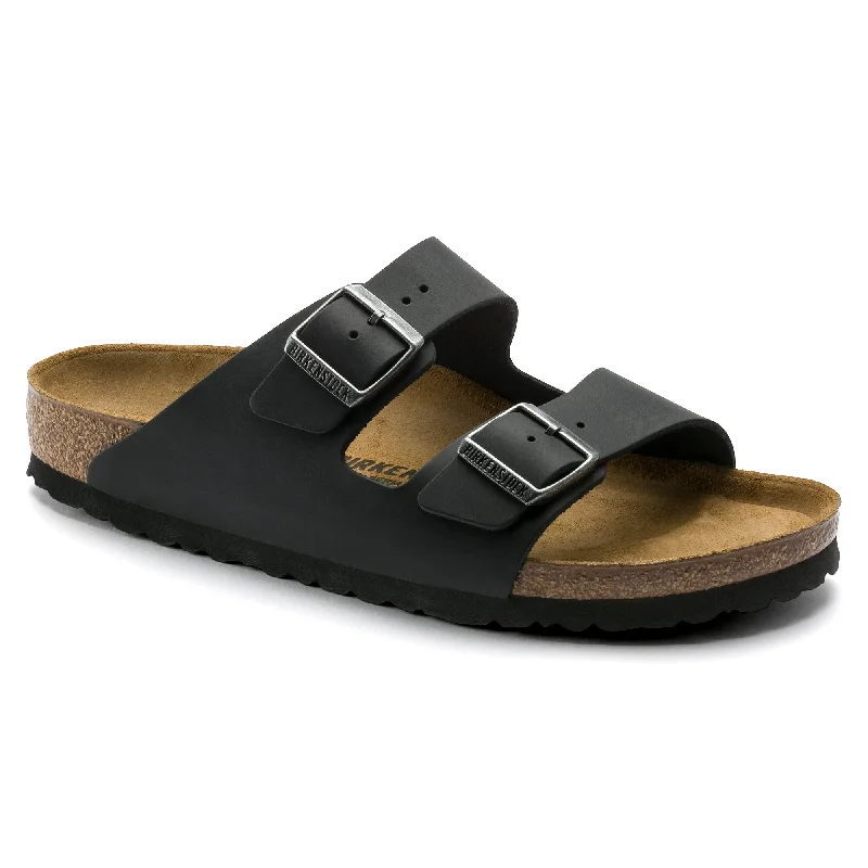 BLACK OILE