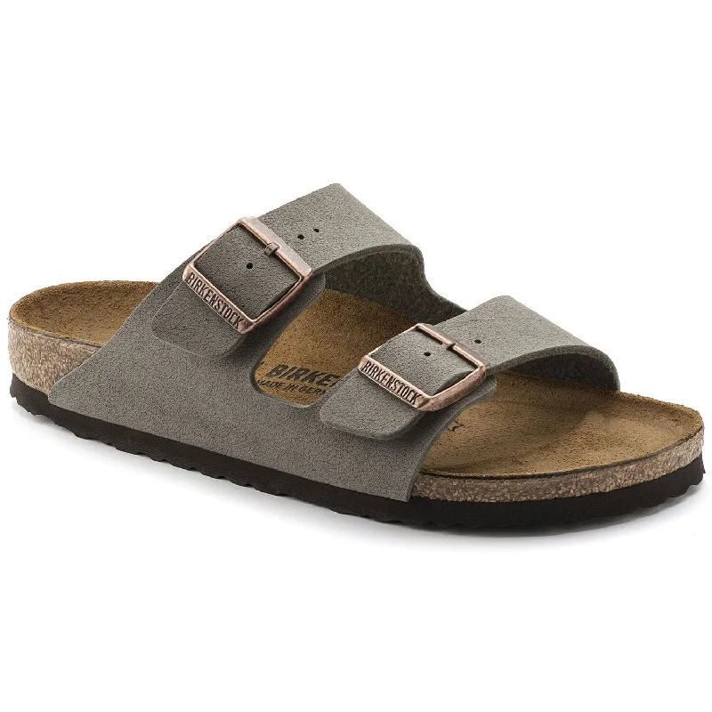 Comfortable Snow Boots Birkenstock Arizona Stone