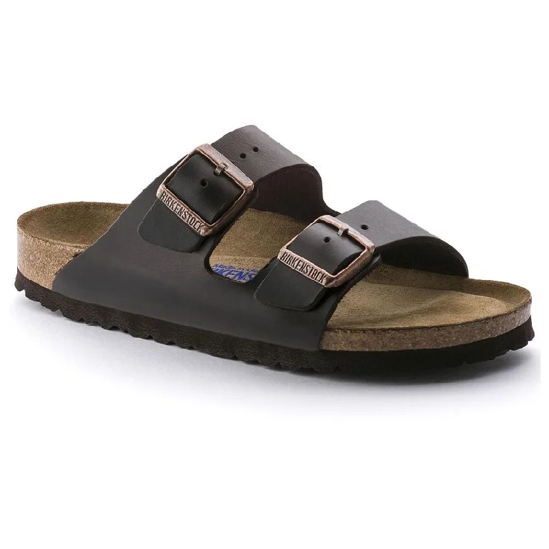 Casual Booties For Sale Birkenstock Arizona Soft Footbed Amalfi Testa Di Moro