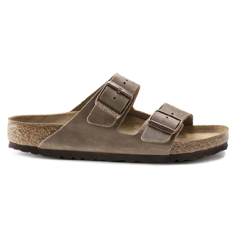 Best Casual Shoes For Sale UNISEX BIRKENSTOCK ARIZONA | TOBACCO