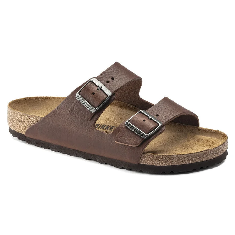 Durable Sports Sneakers Arizona Vintage Leather