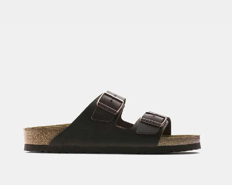 Classic Oxford Shoes Arizona Oiled Leather
