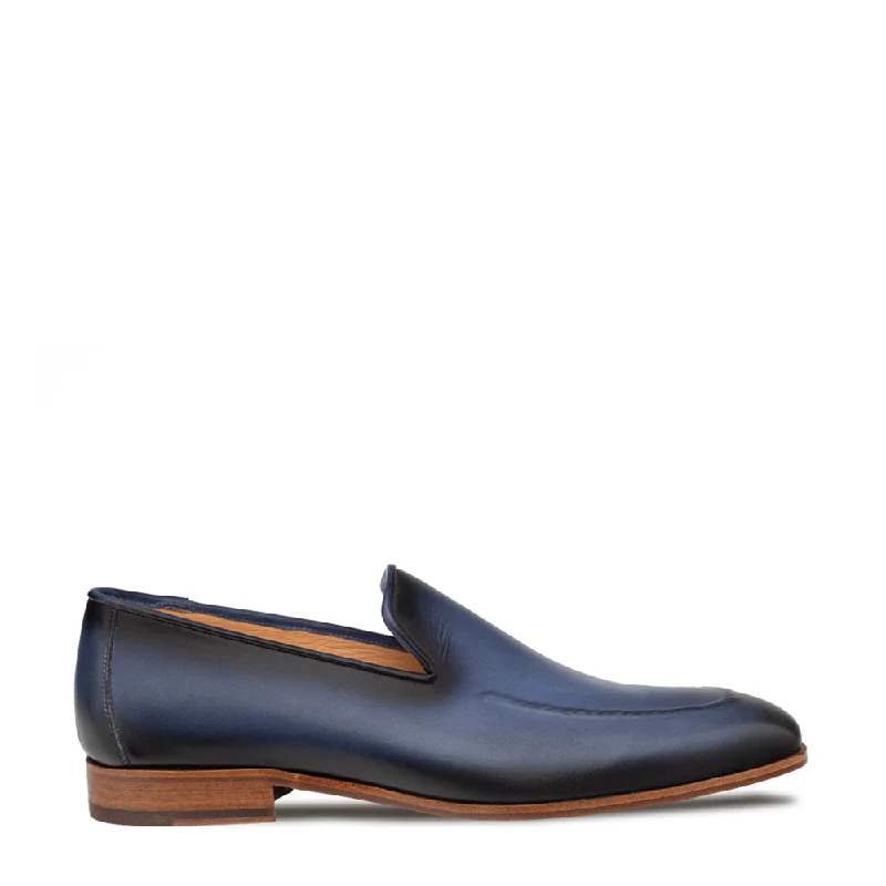 Comfortable Hiking Sandals Artisan Piped Loafer