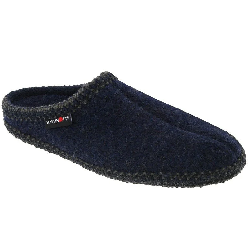 Durable Work Boots AS20 Men's Navy