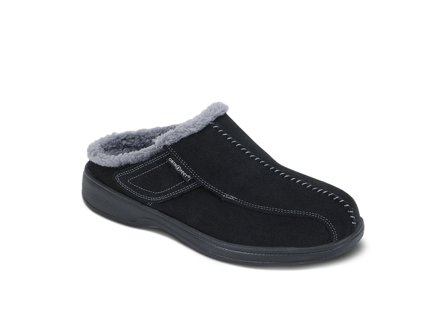 High Fashion Sneakers Asheville Black