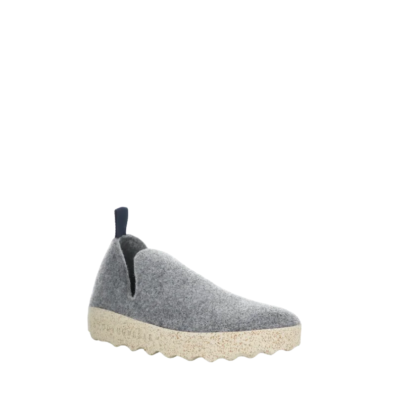 Stylish Casual Boots Men's Slip-On Shoes CITY