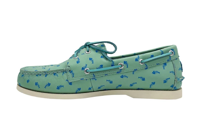 Best Sneakers For Running The Abacos Boat Shoe