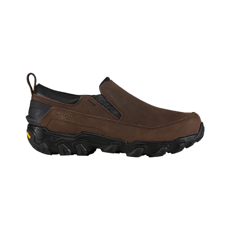 Trendy Hiking Sandals Sale Online Men's Big Sky II Low Insulated Waterproof