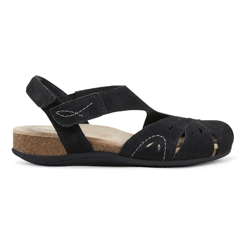 Trendy Boots Online Birdine Casual Round Toe Slip-on Sandals