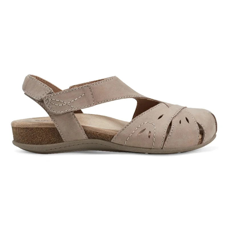 Winter Hiking Sneakers Birdine Casual Round Toe Slip-on Sandals