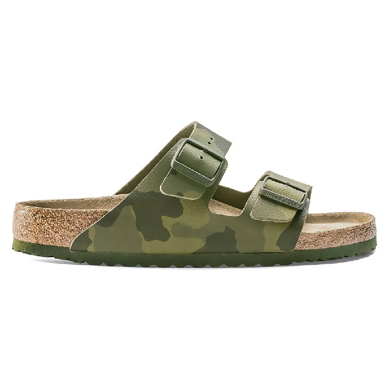Outdoor Athletic Shoes Arizona Birko-Flor