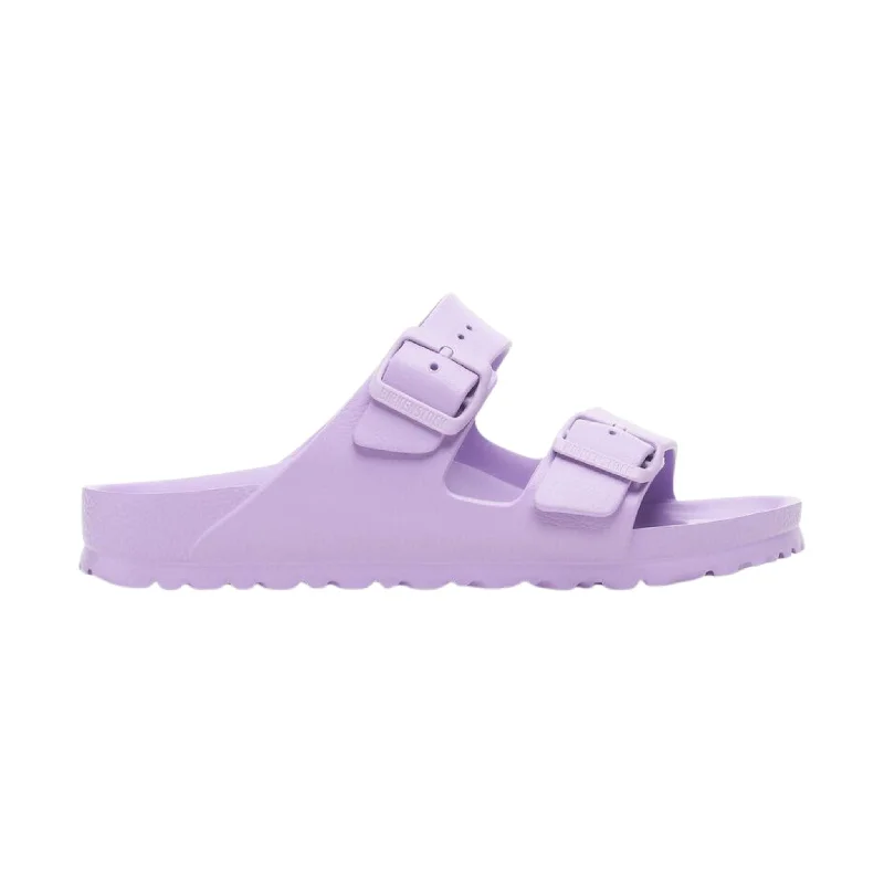 Designer Flats For Sale Birkenstock Arizona Essentials EVA Sandal - Crocus