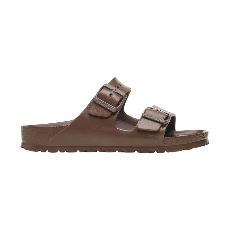 Fashionable Running Boots Online Birkenstock Arizona Essentials EVA Sandal - Roast