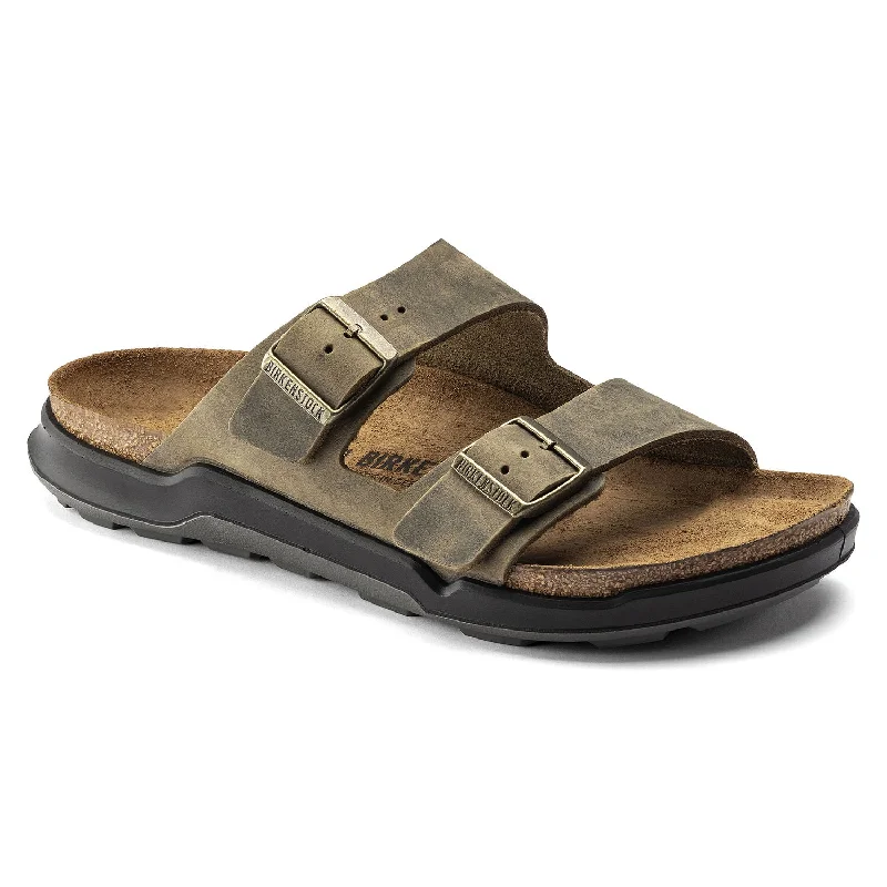 Lightweight Snow Boots Birkenstock Arizona Rugged