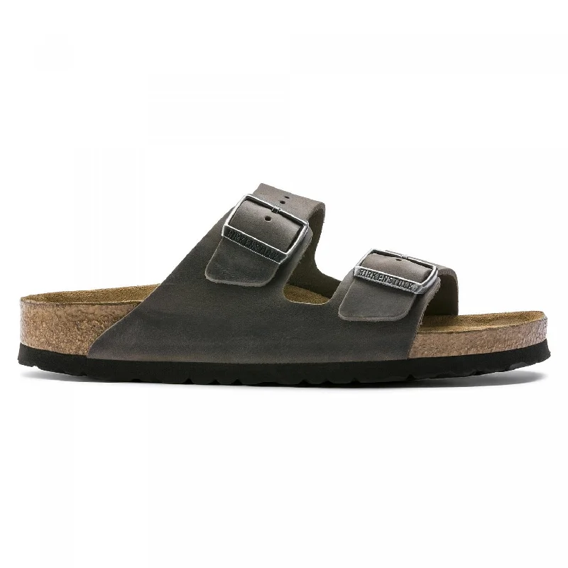 Comfortable Formal Footwear Arizona Soft Footbed