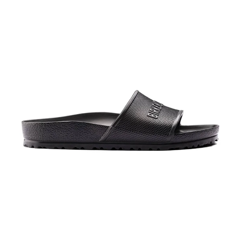 Trendy Sports Footwear Birkenstock Bardados EVA Slide - Black