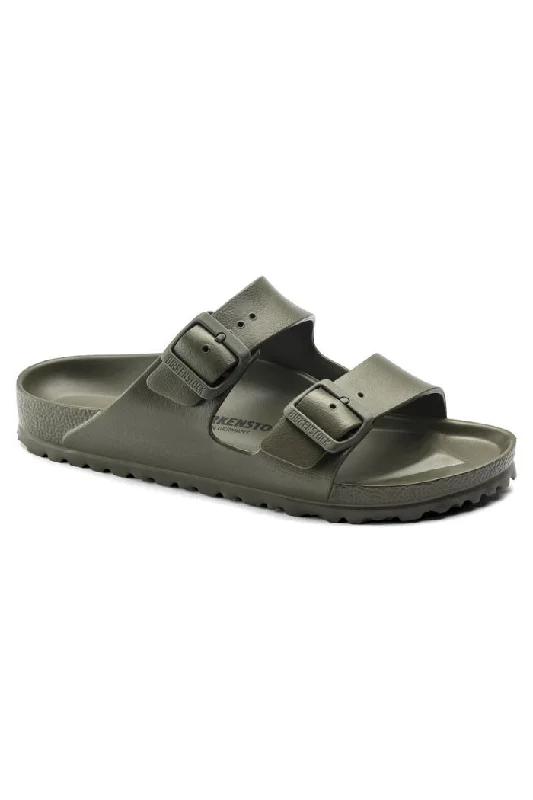 Stylish Running Shoes Sale Birkenstock EVA Khaki