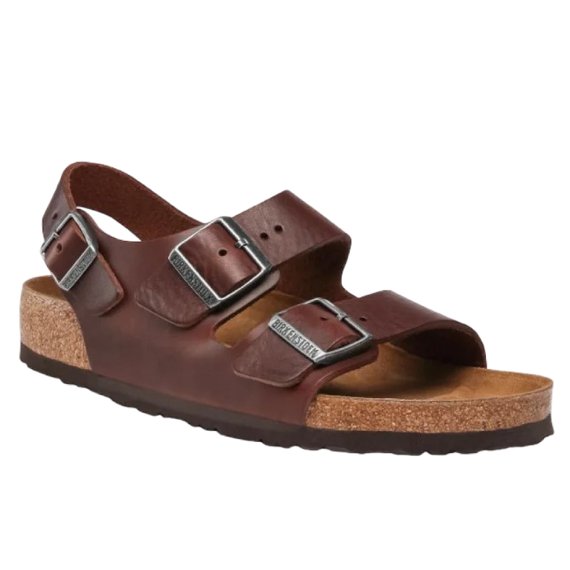 Best Hiking Shoes Milano Vintage Leather