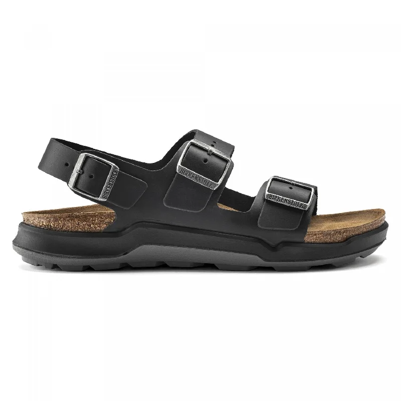 Luxury Running Shoes Milano Rugged