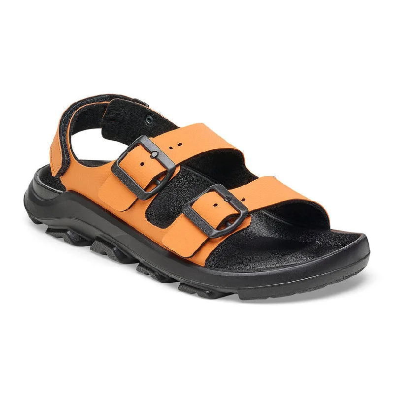 Leather Sandals For Sale Birkenstock Mogami Terra Burnt Orange