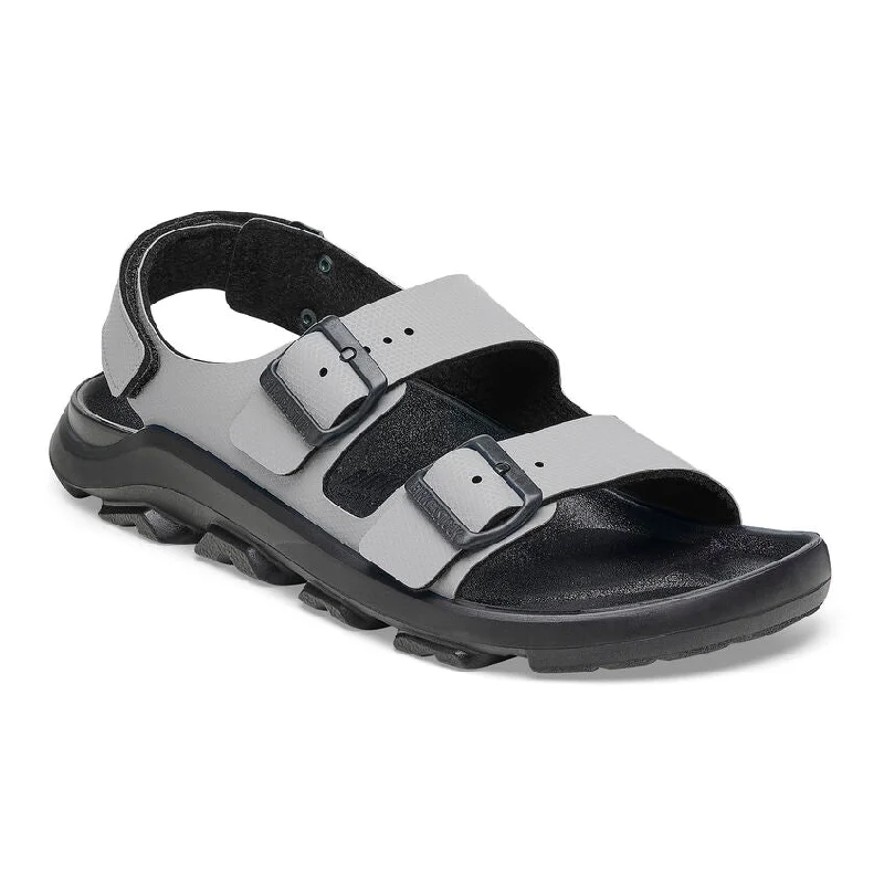 Winter Hiking Sneakers Birkenstock Mogami Terra Whale Gray