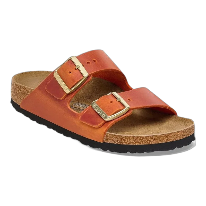 Trendy Snow Footwear Arizona Oiled Leather